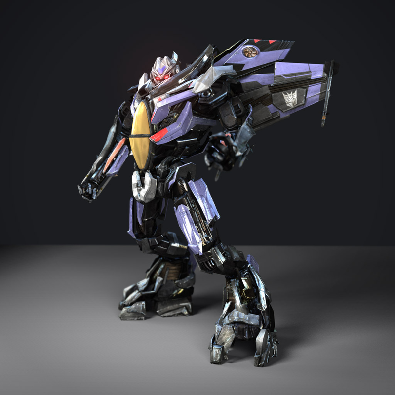 Illustration for article titled Transformers: Revenge Of The Fallen Bot Lineup Revealed